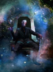 Мераби Чкареули